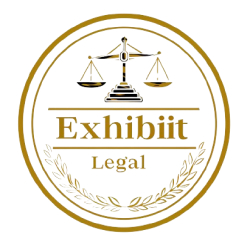 Exhibit Legal