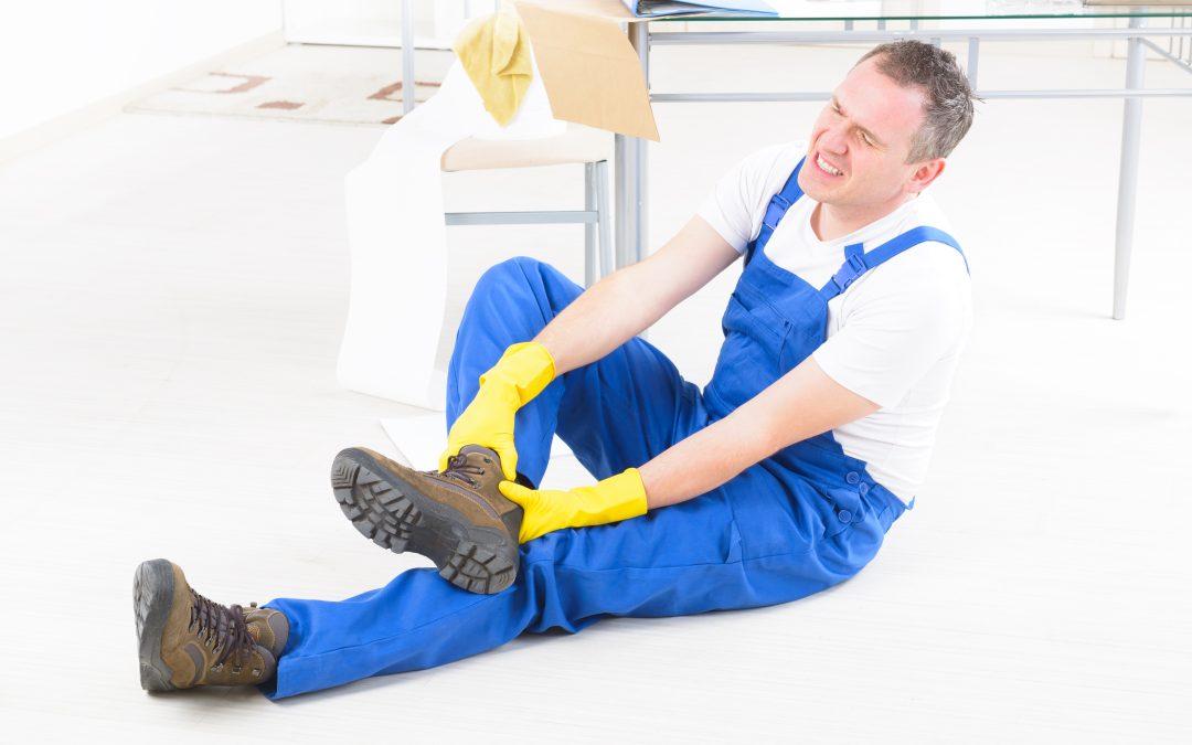 Protect Your Rights With a Slip And Fall Lawyer in Peoria, AZ After an Accident