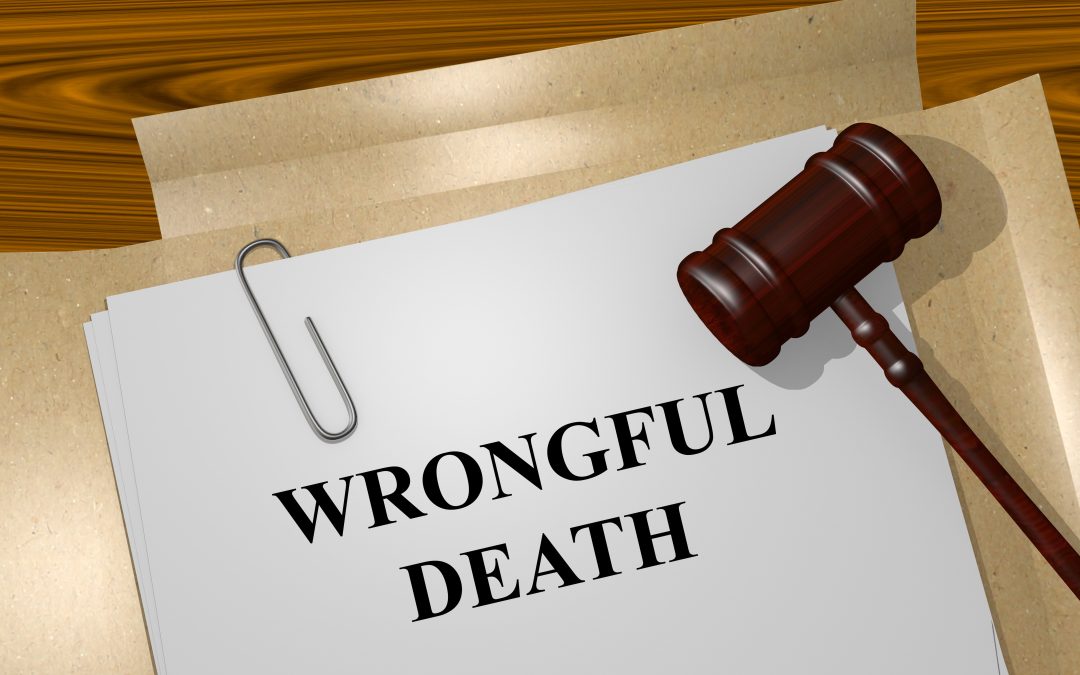 When an Accident Causes Death Weeks or Months Later